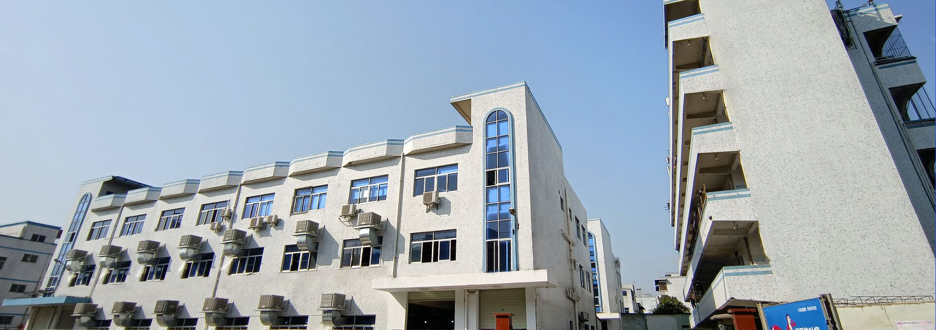 中海裝飾公司圖片